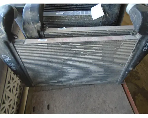 INTERNATIONAL 9300_NV9E ChargeAirCooler