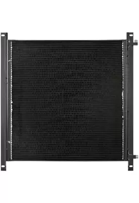 INTERNATIONAL 9300 AIR CONDITIONER CONDENSER