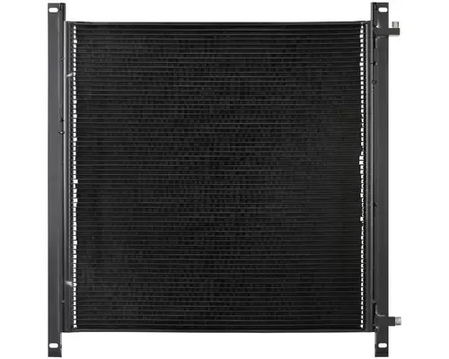 INTERNATIONAL 9300 AIR CONDITIONER CONDENSER