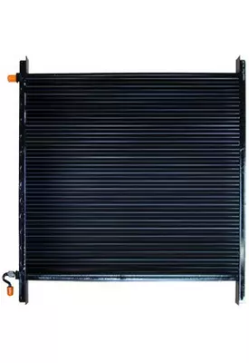 INTERNATIONAL 9300 Air Conditioner Condenser