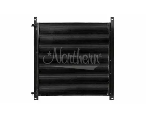 INTERNATIONAL 9300 Air Conditioner Condenser