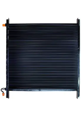 INTERNATIONAL 9300 Air Conditioner Condenser