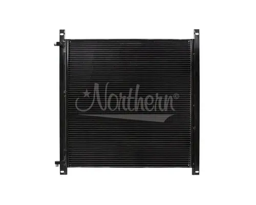 INTERNATIONAL 9300 Air Conditioner Condenser
