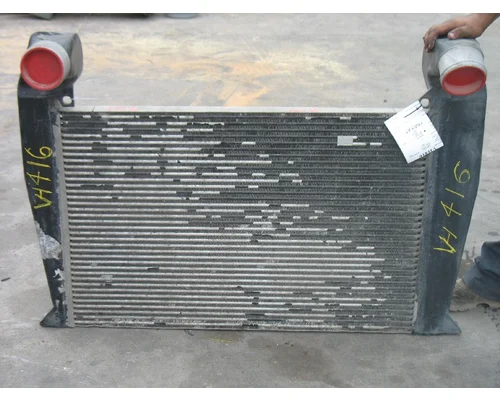 INTERNATIONAL 9300 ChargeAirCooler