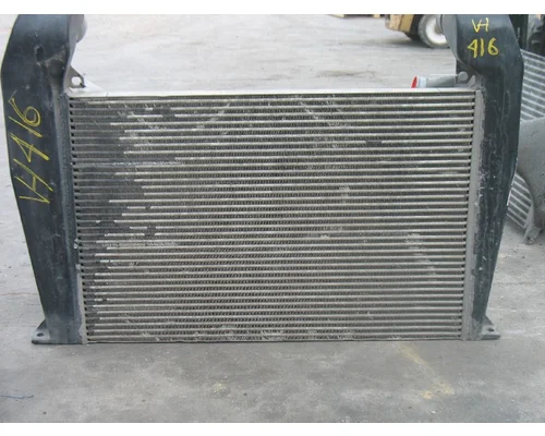 INTERNATIONAL 9300 ChargeAirCooler