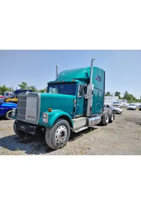 INTERNATIONAL 9300 Complete Vehicle