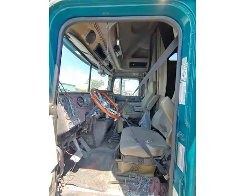 INTERNATIONAL 9300 Complete Vehicle