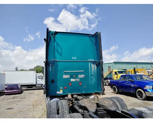 INTERNATIONAL 9300 Complete Vehicle