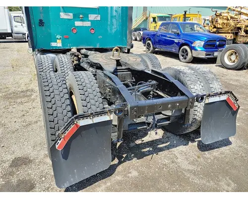 INTERNATIONAL 9300 Complete Vehicle