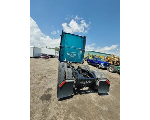 INTERNATIONAL 9300 Complete Vehicle