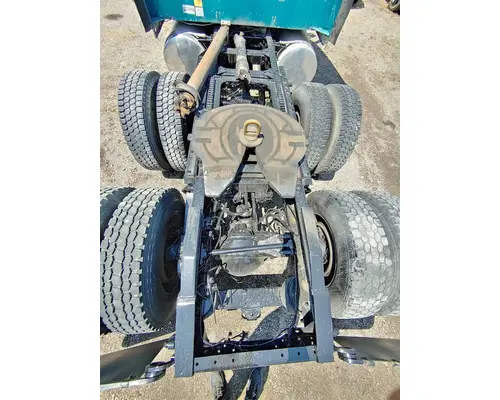 INTERNATIONAL 9300 Complete Vehicle