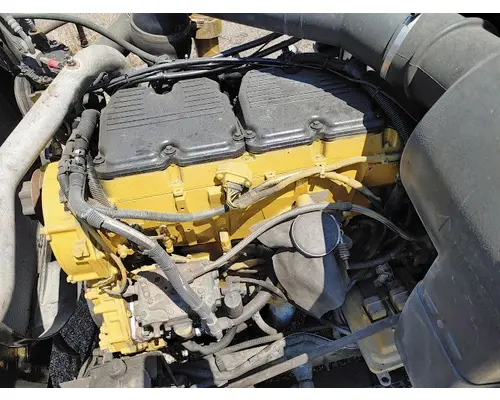 INTERNATIONAL 9300 Complete Vehicle