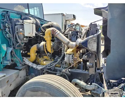 INTERNATIONAL 9300 Complete Vehicle