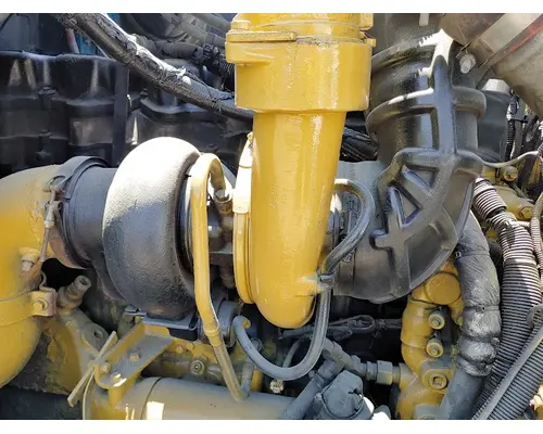 INTERNATIONAL 9300 Complete Vehicle