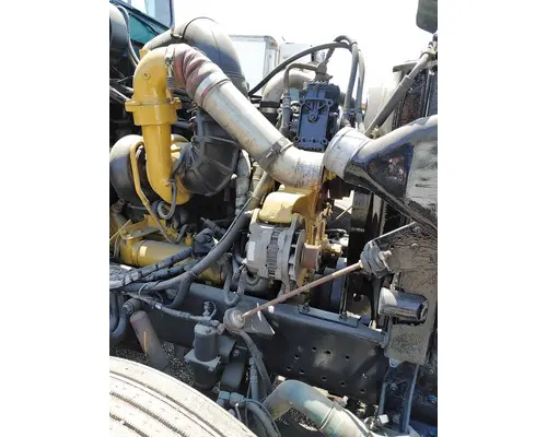 INTERNATIONAL 9300 Complete Vehicle
