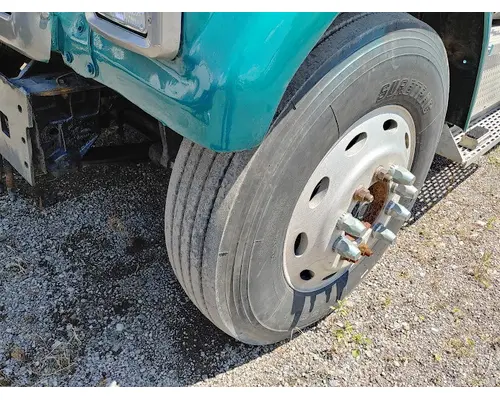 INTERNATIONAL 9300 Complete Vehicle