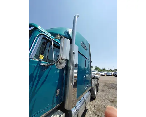 INTERNATIONAL 9300 Complete Vehicle