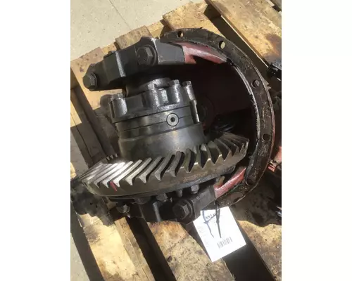 INTERNATIONAL 9300 Differential Assembly (Rear, Rear)