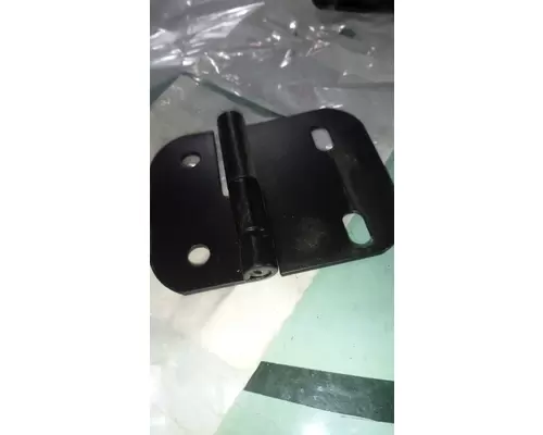 INTERNATIONAL 9300 Door Hinge, Front