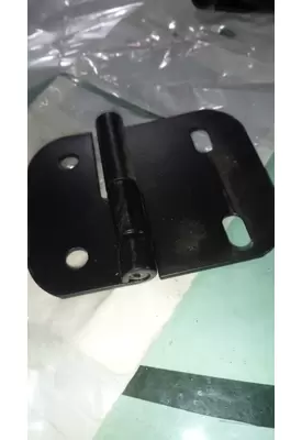 INTERNATIONAL 9300 Door Hinge, Front