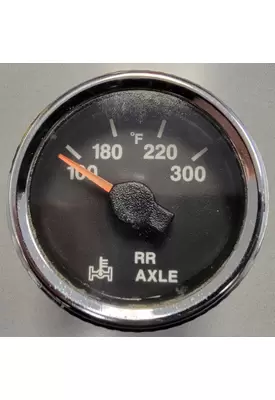 INTERNATIONAL 9300 Gauges (all)