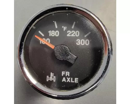 INTERNATIONAL 9300 Gauges (all)