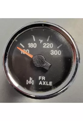 INTERNATIONAL 9300 Gauges (all)