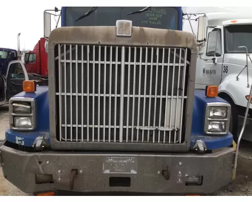 INTERNATIONAL 9300 HOOD