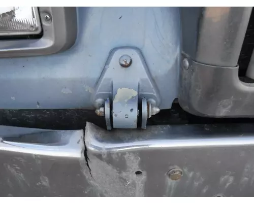 INTERNATIONAL 9300 Hood Hinge