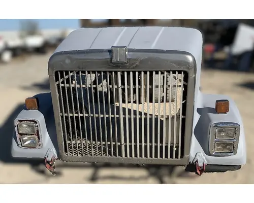 INTERNATIONAL 9300 Hood