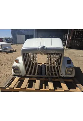 INTERNATIONAL 9300 Hood