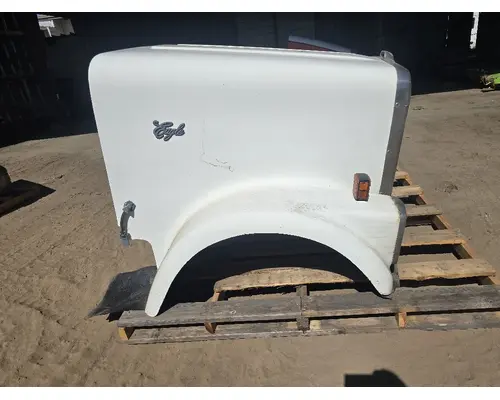 INTERNATIONAL 9300 Hood