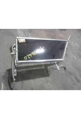 INTERNATIONAL 9300 MIRROR ASSEMBLY CAB/DOOR