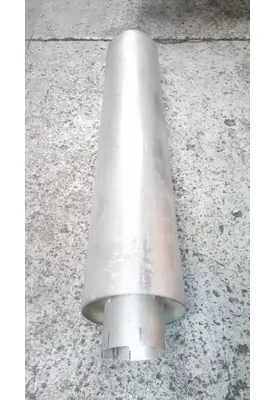 INTERNATIONAL 9300 Muffler