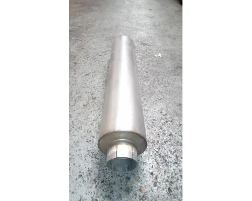 INTERNATIONAL 9300 Muffler
