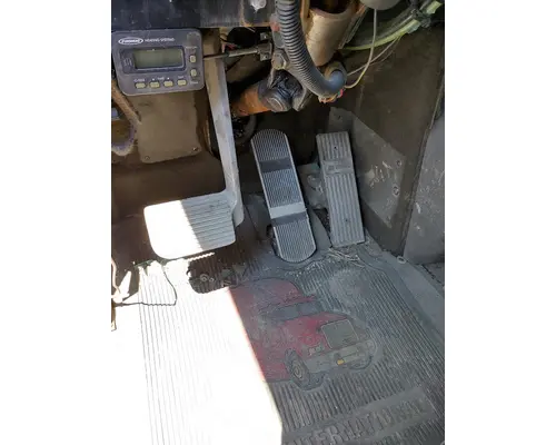 INTERNATIONAL 9300 Rebuilders