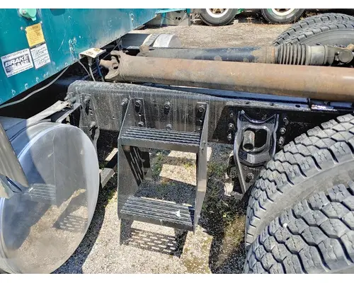 INTERNATIONAL 9300 Rebuilders