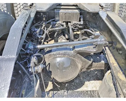 INTERNATIONAL 9300 Rebuilders