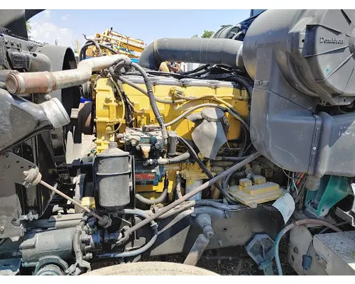 INTERNATIONAL 9300 Rebuilders