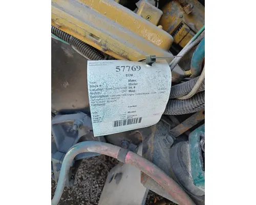 INTERNATIONAL 9300 Rebuilders