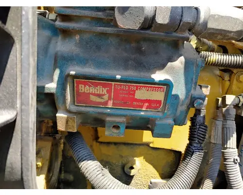 INTERNATIONAL 9300 Rebuilders