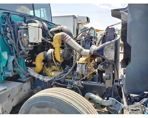 INTERNATIONAL 9300 Rebuilders