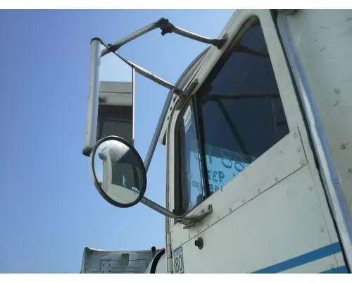 INTERNATIONAL 9300 Side View Mirror