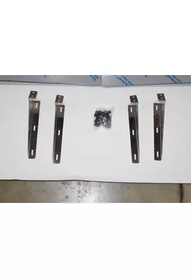 INTERNATIONAL 9300 Sun Visor (External)