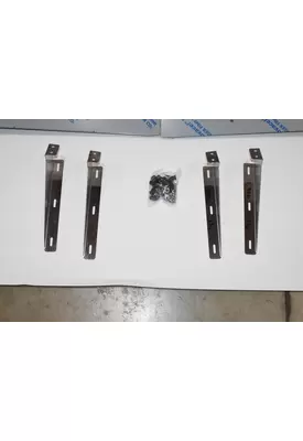INTERNATIONAL 9300 Sun Visor (External)