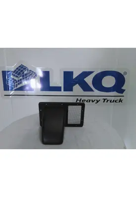 INTERNATIONAL 9300 Temperature Control