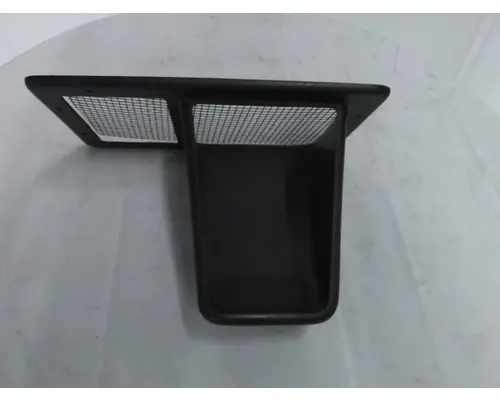 INTERNATIONAL 9300 Temperature Control
