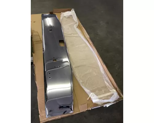 INTERNATIONAL 9370 1981-1996 BUMPER ASSEMBLY, FRONT