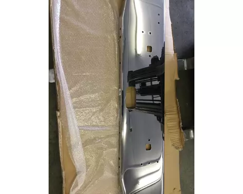 INTERNATIONAL 9370 1981-1996 BUMPER ASSEMBLY, FRONT