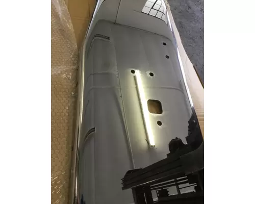 INTERNATIONAL 9370 1981-1996 BUMPER ASSEMBLY, FRONT